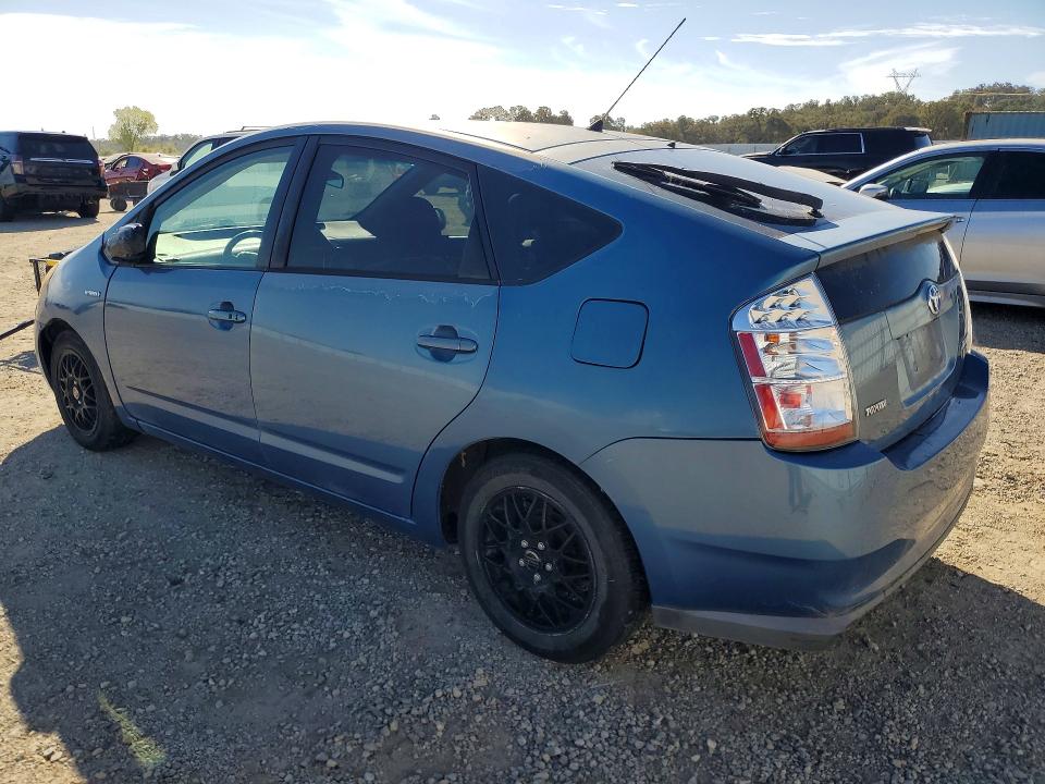 Продаж на аукціоні авто 2007 Toyota Prius, vin: JTDKB20U177090147, номер лоту: 71270406