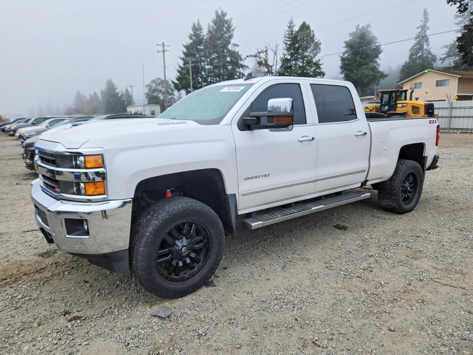 71620566 :رقم المزاد ، 1GC1KTEY8KF121325 vin ، 2019 Chevrolet Silverado مزاد بيع