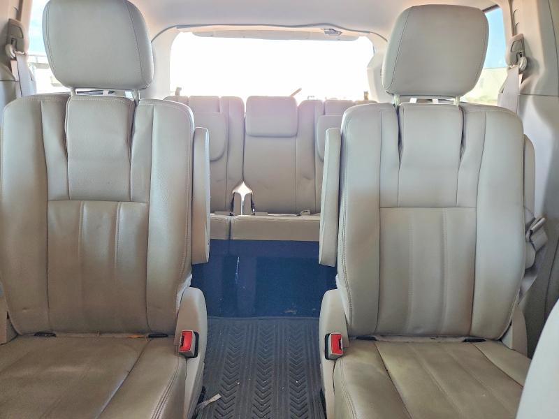 Aukcja sprzedaży 2013 Chrysler Town & Country, vin: 2C4RC1BG4DR684173, numer aukcji: 71620086