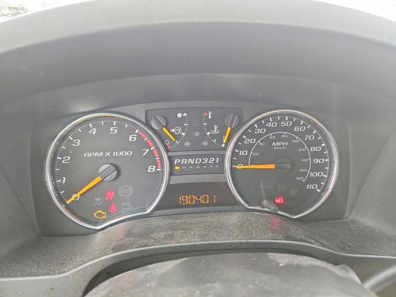 Aukcja sprzedaży 2008 Chevrolet Colorado, vin: 1GCDT19E588179095, numer aukcji: 71383756