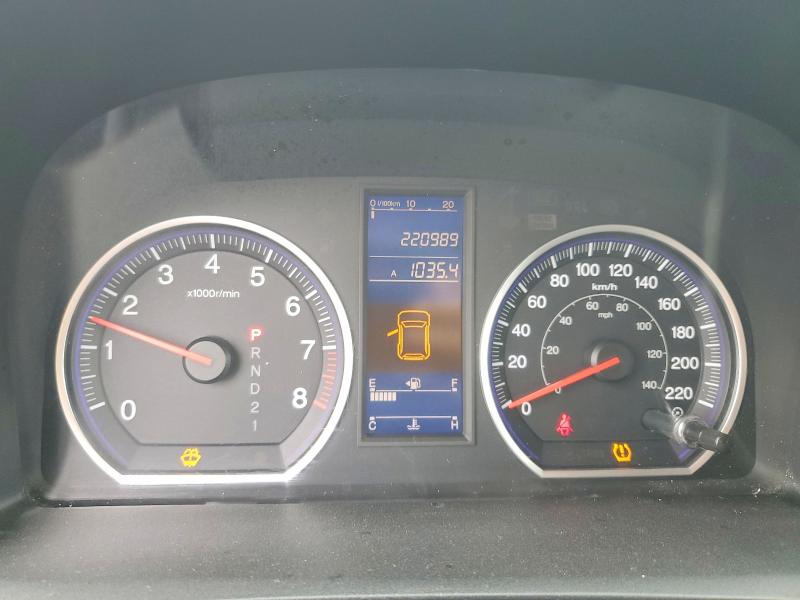 71295746 :رقم المزاد ، 5J6RE4H31BL800039 vin ، 2011 Honda Cr-v مزاد بيع