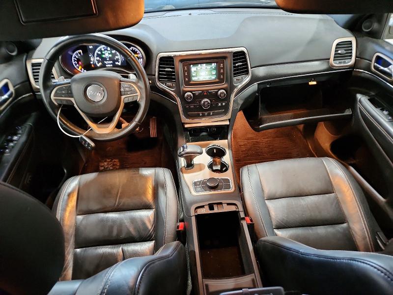 2015 Jeep Grand Cherokee მანქანა იყიდება აუქციონზე, vin: 1C4RJFBG7FC747555, აუქციონის ნომერი: 71742366