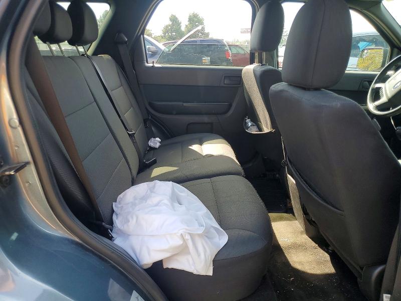 Продаж на аукціоні авто 2011 Ford Escape, vin: 1FMCU0D75BKA80231, номер лоту: 70916026