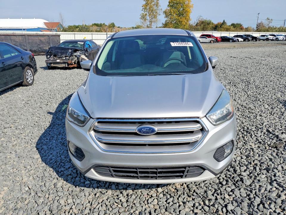 Продажа на аукционе авто 2017 Ford Escape, vin: 1FMCU9G9XHUA29189, номер лота: 71388586