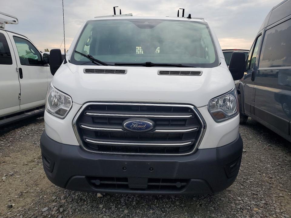 Продаж на аукціоні авто 2020 Ford Transit, vin: 1FTBR1Y87LKB05643, номер лоту: 71513186