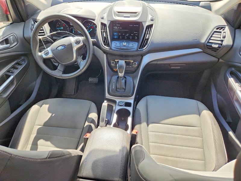 Продаж на аукціоні авто 2016 Ford Escape, vin: 1FMCU0GX2GUC40427, номер лоту: 71480746