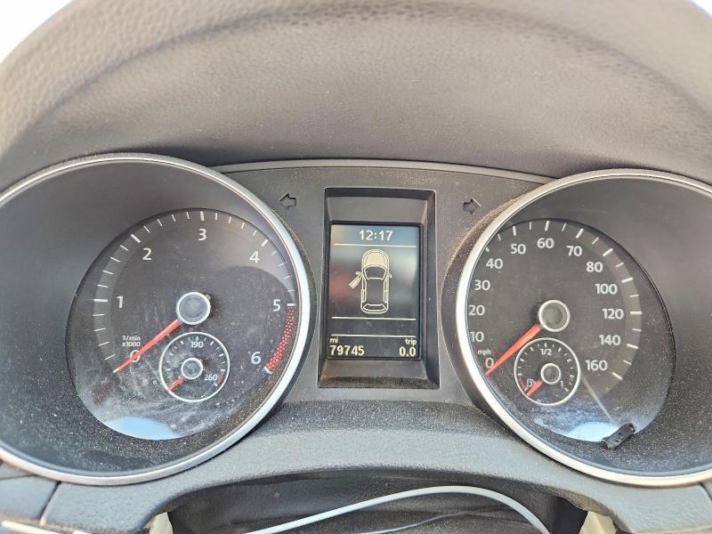 Aukcja sprzedaży 2013 Volkswagen Jetta, vin: 3VWPL7AJ0DM691200, numer aukcji: 70362746