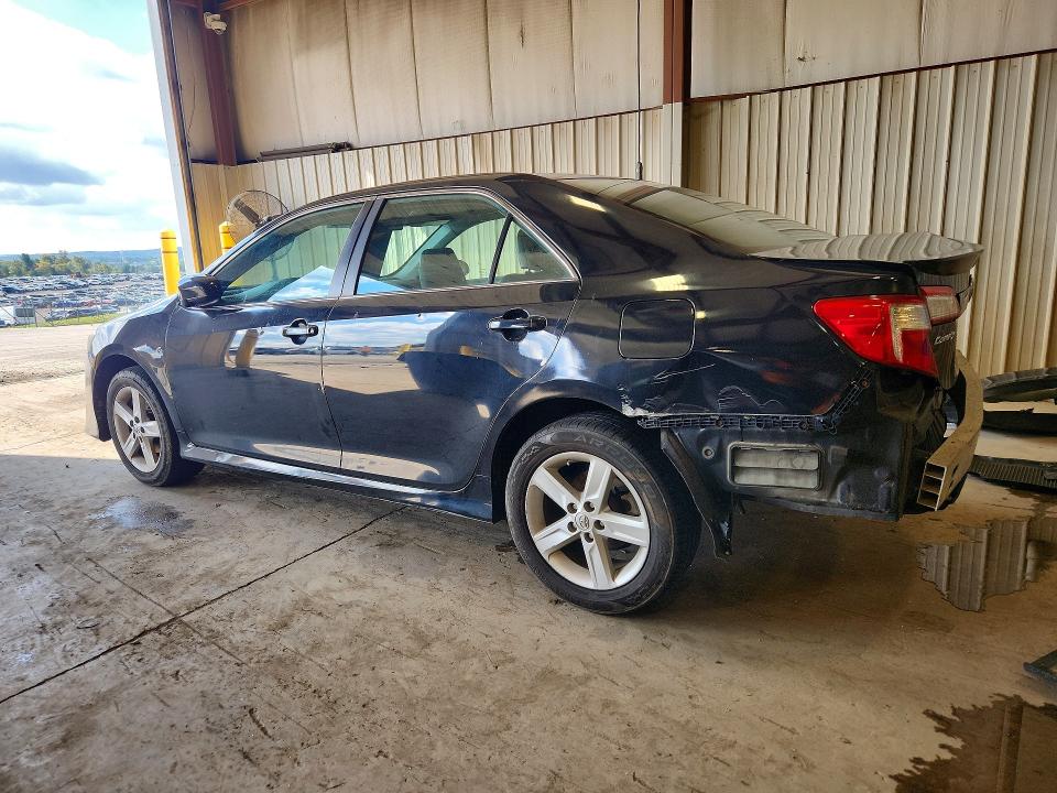 Aukcja sprzedaży 2014 Toyota Camry, vin: 4T1BF1FK5EU434660, numer aukcji: 71646056