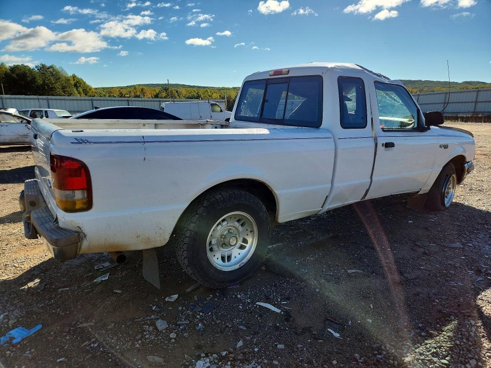 72308836 :رقم المزاد ، 1FTCR14A5SPA20072 vin ، 1995 Ford Ranger مزاد بيع