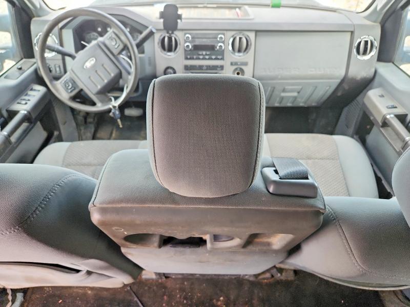 71864386 :رقم المزاد ، 1FT8W3B6XDEA95048 vin ، 2013 Ford F350 مزاد بيع