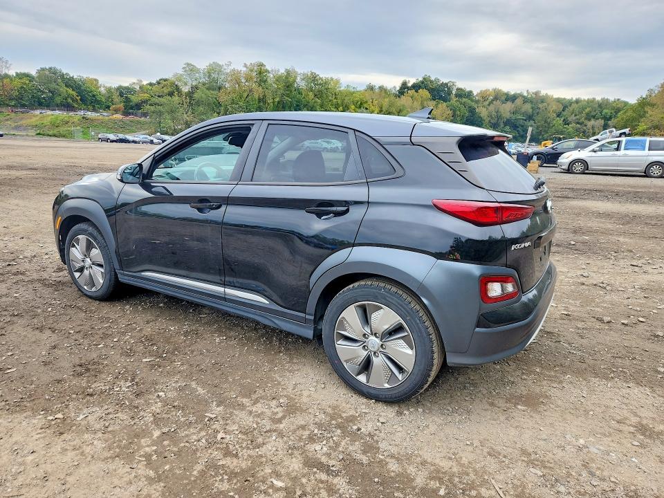 71080736 :رقم المزاد ، KM8K23AG6MU132965 vin ، 2021 Hyundai Kona مزاد بيع