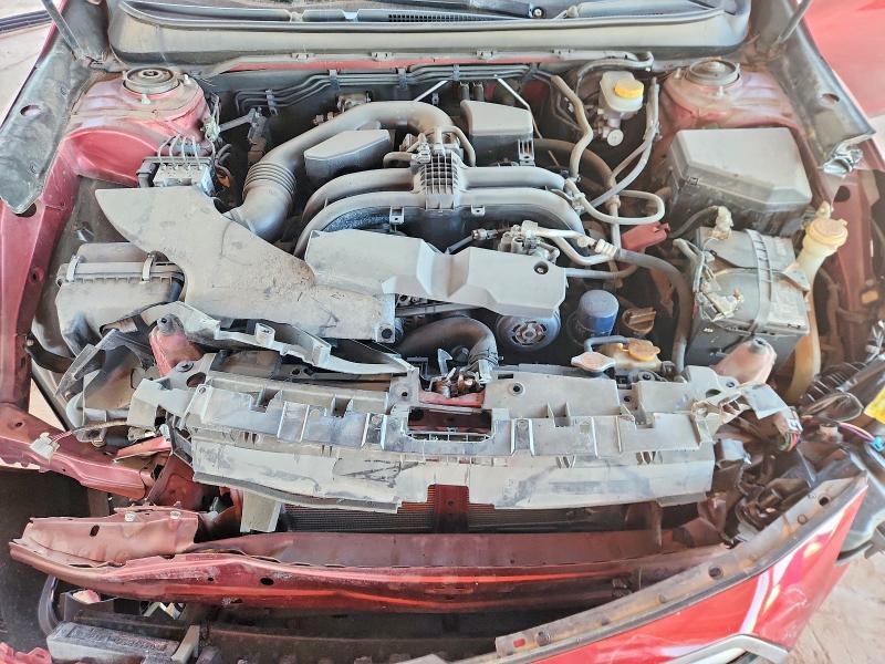 Auction sale of the 2015 Subaru Legacy, vin: 4S3BNBA61F3051653, lot number: 69462936