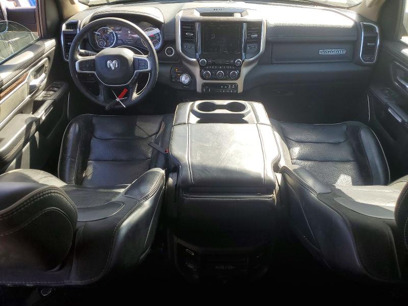 Продаж на аукціоні авто 2019 Ram 1500, vin: 1C6SRFJT5KN773022, номер лоту: 72771456