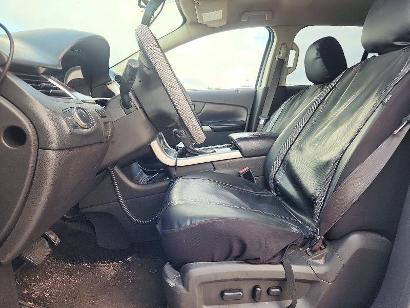 2013 Ford Edge მანქანა იყიდება აუქციონზე, vin: 2FMDK3KC5DBA36318, აუქციონის ნომერი: 72937766