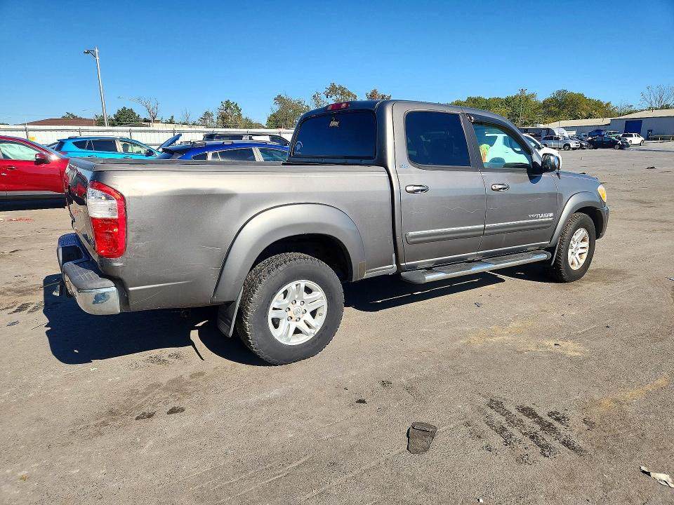 2006 Toyota Tundra მანქანა იყიდება აუქციონზე, vin: 5TBET341X6S556543, აუქციონის ნომერი: 72165296