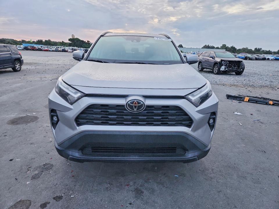 Продаж на аукціоні авто 2023 Toyota Rav4, vin: 2T3C1RFV1PC251473, номер лоту: 71571306