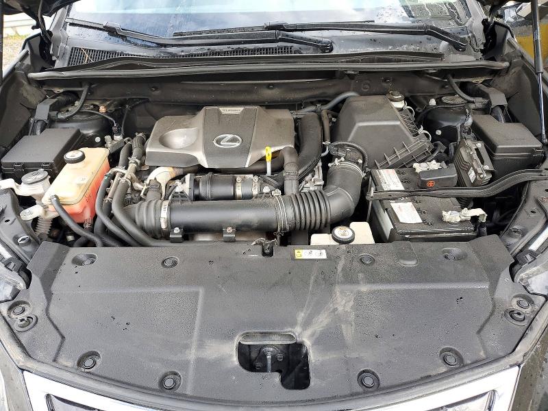 Продаж на аукціоні авто 2019 Lexus Nx 300 Awd, vin: JTJBARBZ5K2202990, номер лоту: 72086726