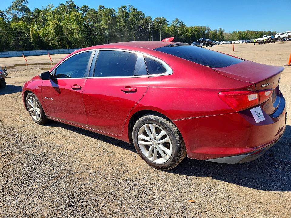 2018 Chevrolet Malibu მანქანა იყიდება აუქციონზე, vin: 1G1ZD5STXJF146476, აუქციონის ნომერი: 72218926