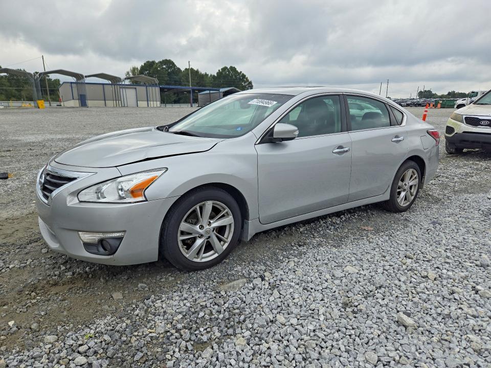 Продаж на аукціоні авто 2015 Nissan Altima, vin: 1N4AL3AP5FC435859, номер лоту: 71894966