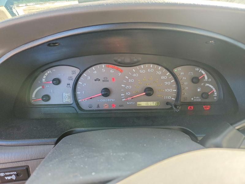 Продаж на аукціоні авто 2003 Toyota Sequoia, vin: 5TDBT48A13S168171, номер лоту: 71458206