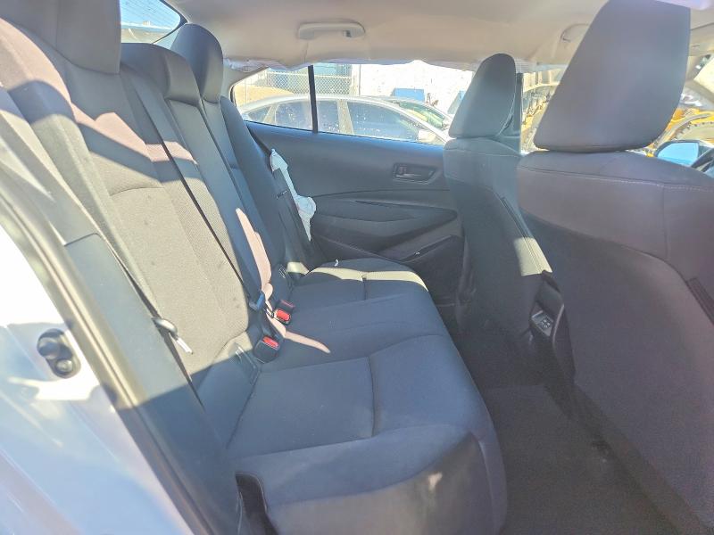 Продаж на аукціоні авто 2026 Toyota Corolla, vin: 5YFB4MDE6TP422679, номер лоту: 71591676