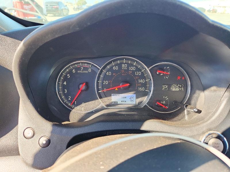 72162586 :رقم المزاد ، 1N4AA5AP9EC484627 vin ، 2014 Nissan Maxima مزاد بيع