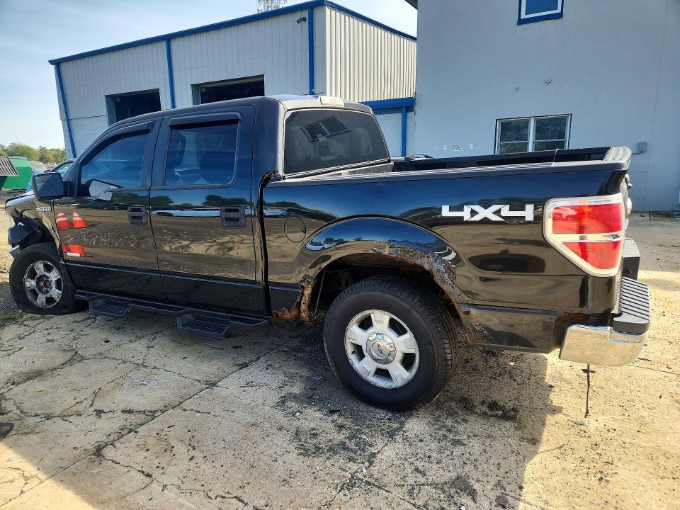 Продажа на аукционе авто 2012 Ford F150, vin: 1FTFW1ET3CFB44046, номер лота: 71786056