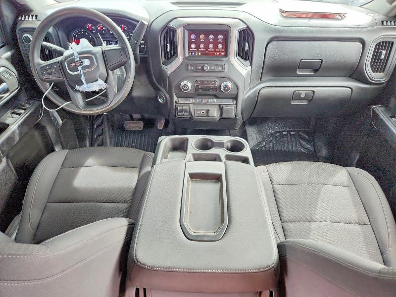 2025 Gmc Sierra მანქანა იყიდება აუქციონზე, vin: 1GT4ULE70SF269693, აუქციონის ნომერი: 71548726