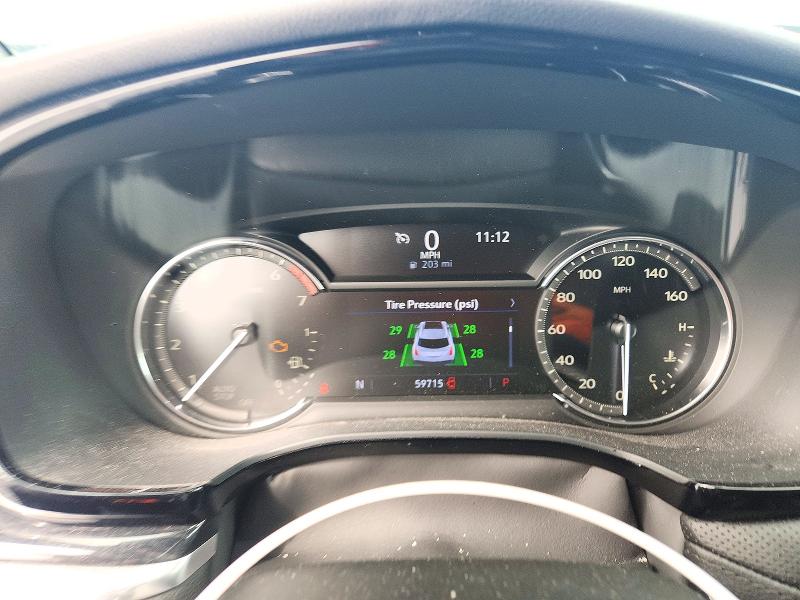 Продажа на аукционе авто 2020 Cadillac Xt5, vin: 1GYKNCRS7LZ122445, номер лота: 71810406