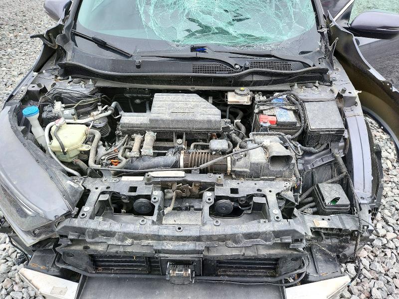 Продажа на аукционе авто 2021 Honda Cr-v, vin: 2HKRW2H86MH681768, номер лота: 72450156