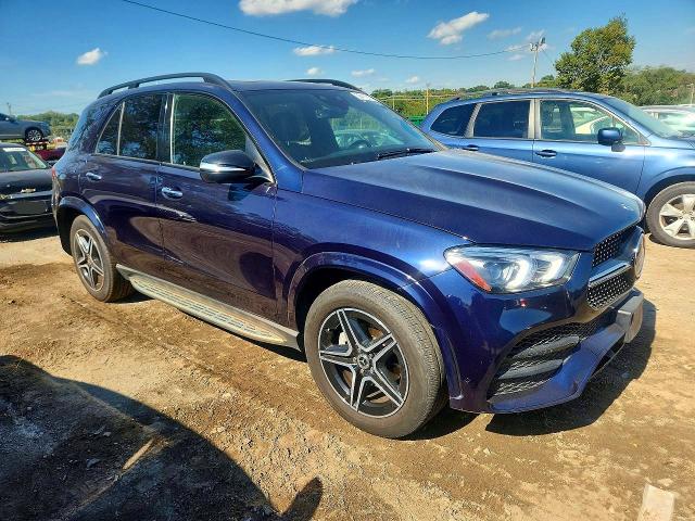 2022 Mercedes-benz Gle მანქანა იყიდება აუქციონზე, vin: 4JGFB4KE2NA613058, აუქციონის ნომერი: 59411216