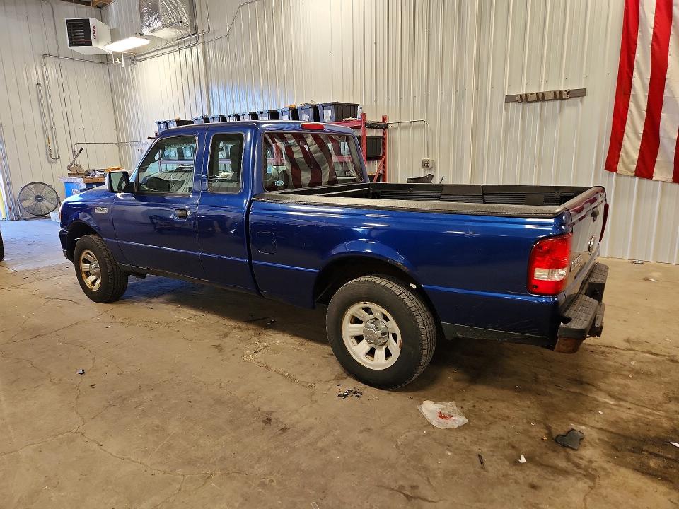 71378536 :رقم المزاد ، 1FTKR1ED7BPA51442 vin ، 2011 Ford Ranger مزاد بيع