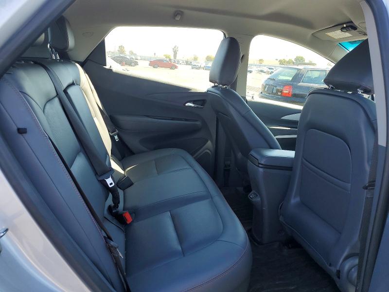 Aukcja sprzedaży 2020 Chevrolet Bolt Ev, vin: 1G1FZ6S09L4137783, numer aukcji: 72359656