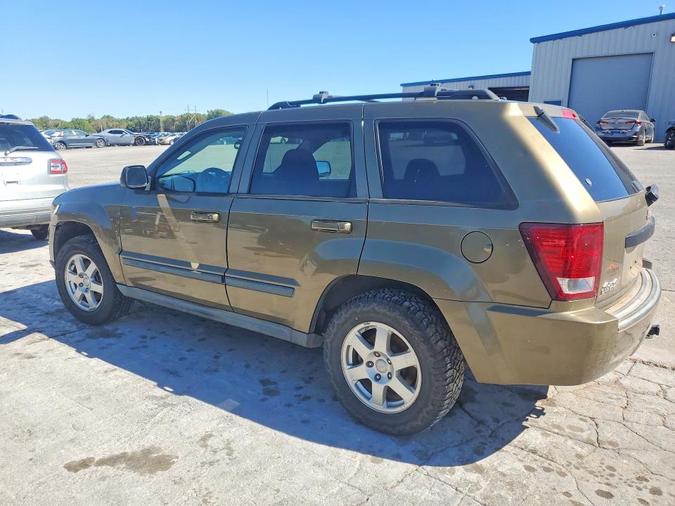 Aukcja sprzedaży 2009 Jeep Grand Cherokee, vin: 1J8GR48K39C541064, numer aukcji: 71742826