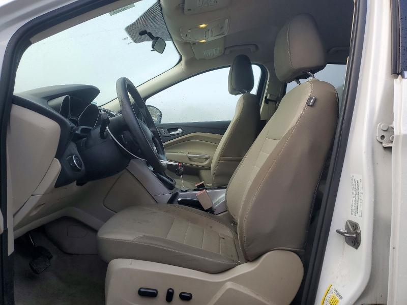 Продажа на аукционе авто 2016 Ford Escape, vin: 1FMCU9GX4GUC13654, номер лота: 72721876