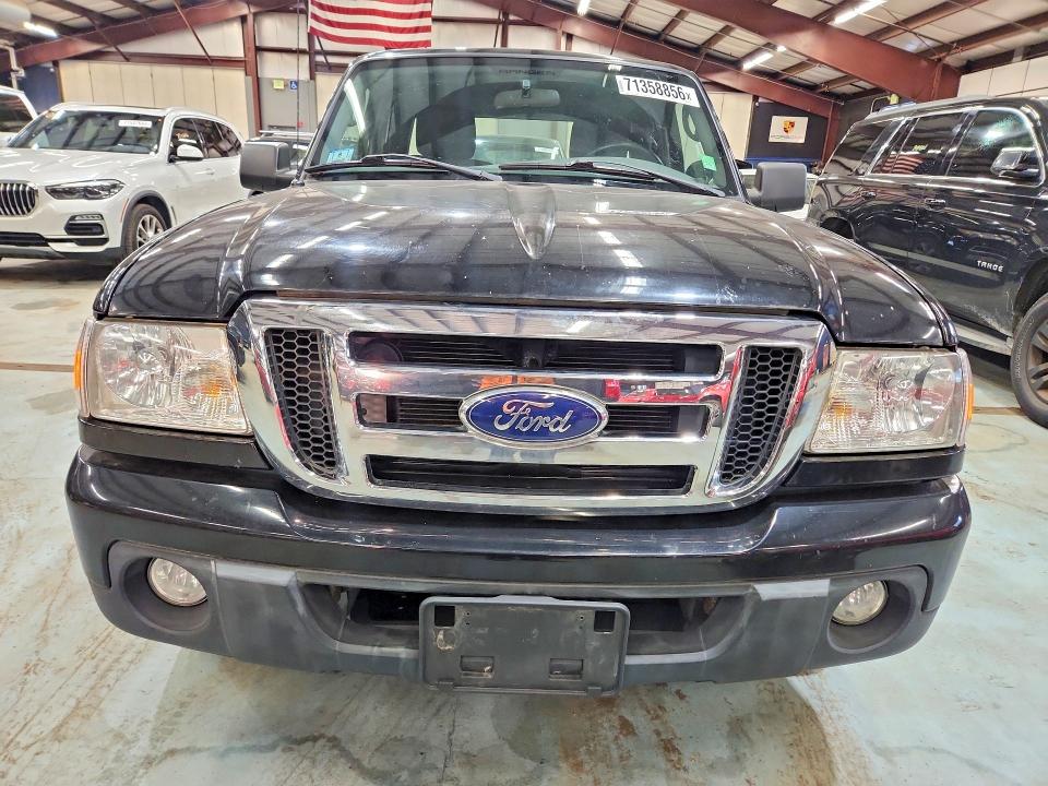 Продаж на аукціоні авто 2010 Ford Ranger, vin: 1FTKR1ED9APA22717, номер лоту: 71358856