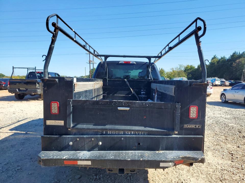 71435826 :رقم المزاد ، 1FD7X2A64KEE68128 vin ، 2019 Ford F250 مزاد بيع