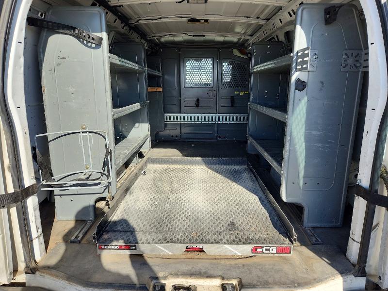 Продаж на аукціоні авто 2015 Chevrolet Express G2500, vin: 1GCWGFCF4F1229468, номер лоту: 70664606