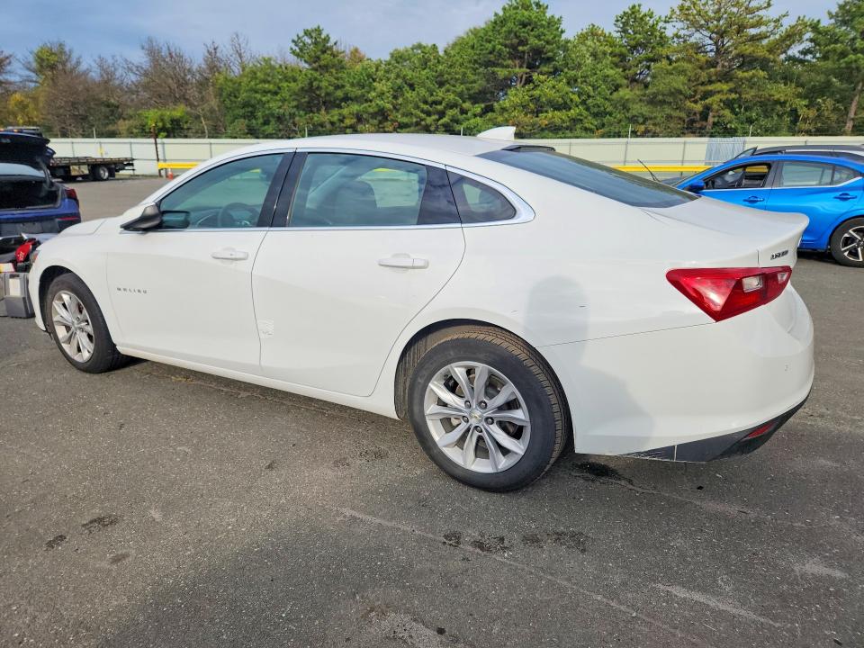 2025 Chevrolet Malibu მანქანა იყიდება აუქციონზე, vin: 1G1ZD5ST4SF129772, აუქციონის ნომერი: 71480636