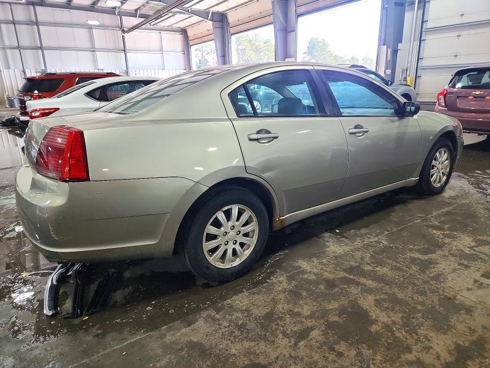 Aukcja sprzedaży 2008 Mitsubishi Galant, vin: 4A3AB36F38E015096, numer aukcji: 73628186