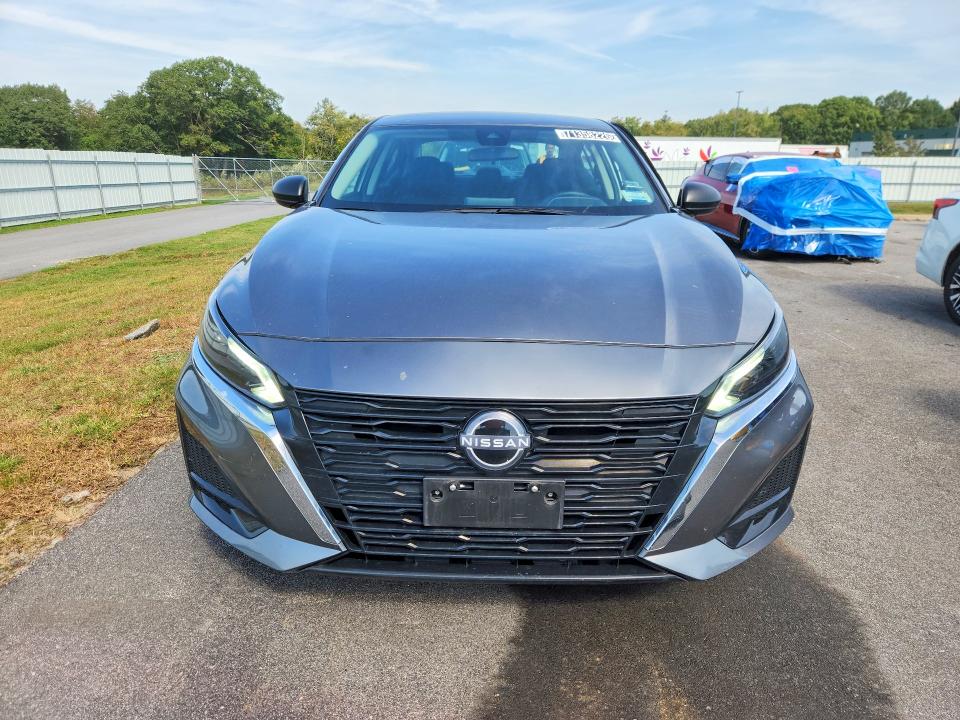 Продажа на аукционе авто 2025 Nissan Altima, vin: 1N4BL4DWXSN334148, номер лота: 71358226
