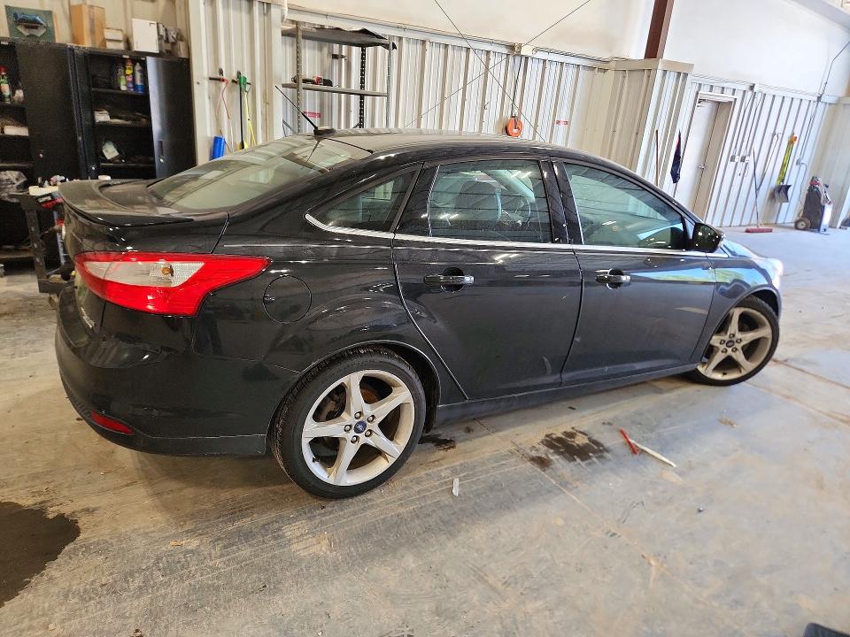 Продажа на аукционе авто 2014 Ford Focus, vin: 1FADP3J22EL105181, номер лота: 72299326