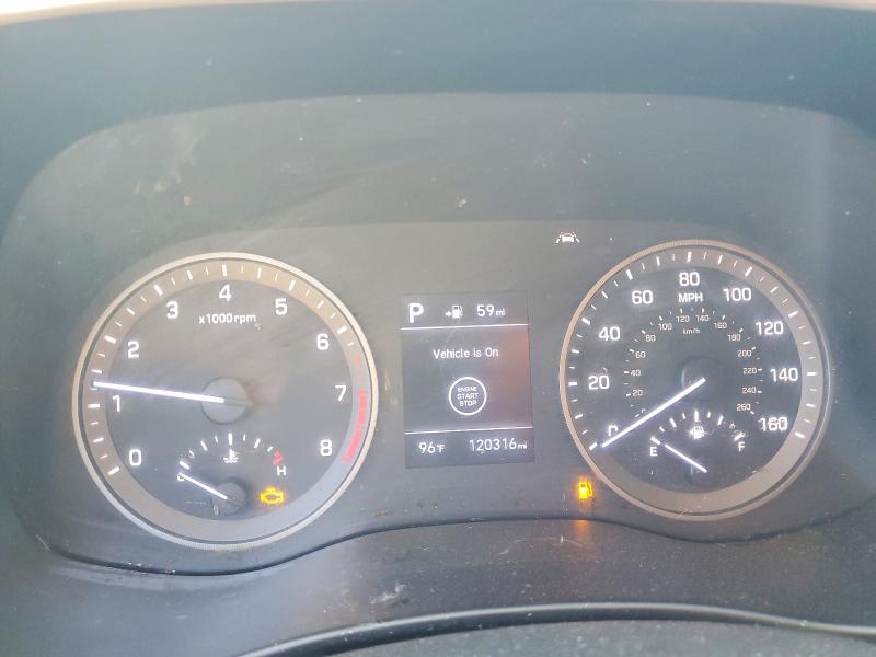 Продажа на аукционе авто 2020 Hyundai Tucson, vin: KM8J3CAL1LU085414, номер лота: 71680376