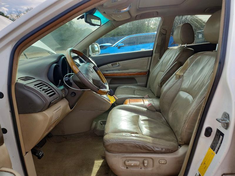 Aukcja sprzedaży 2009 Lexus Rx, vin: 2T2GK31U49C076380, numer aukcji: 71894416
