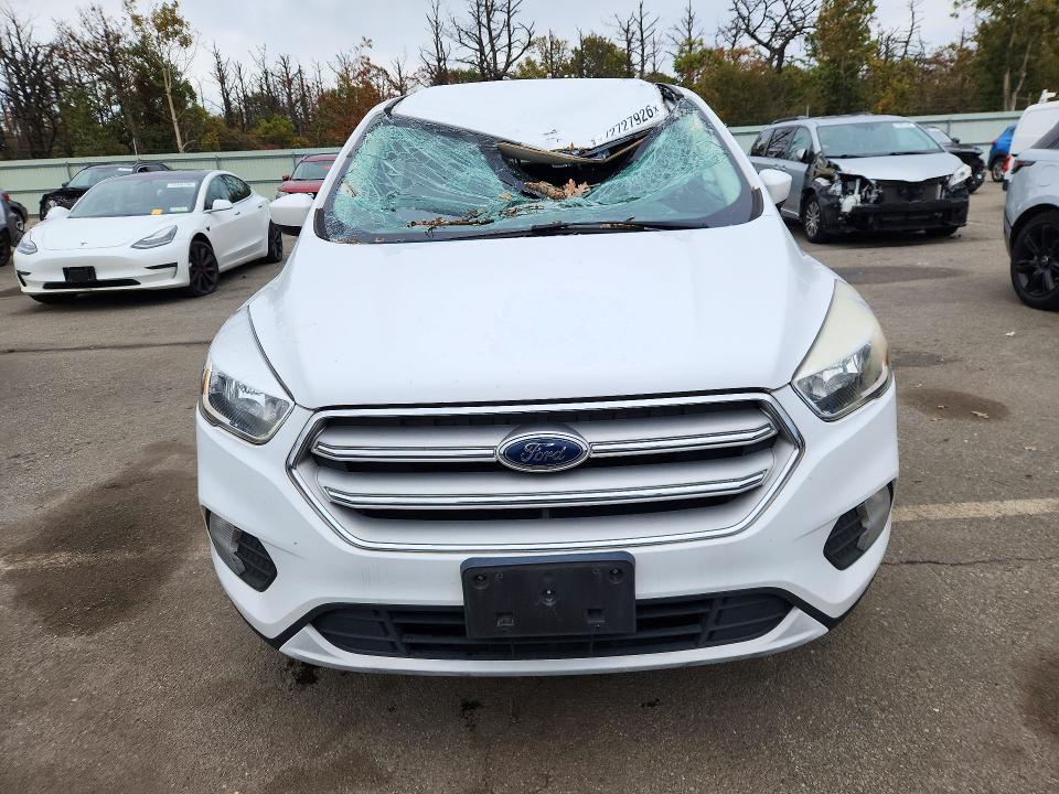 Продаж на аукціоні авто 2019 Ford Escape, vin: 1FMCU9GD9KUB91438, номер лоту: 72727926