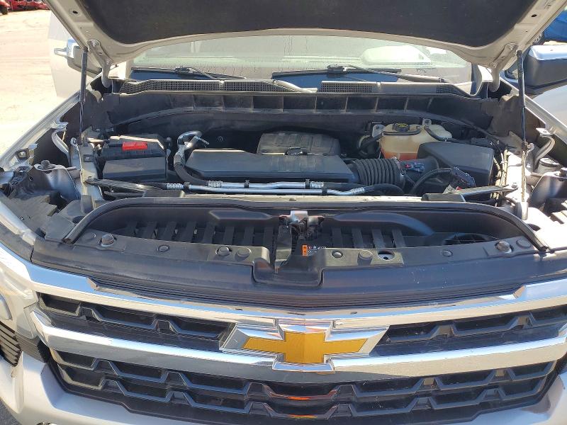 71762116 :رقم المزاد ، 3GCPDDEK0NG531013 vin ، 2022 Chevrolet Silverado مزاد بيع