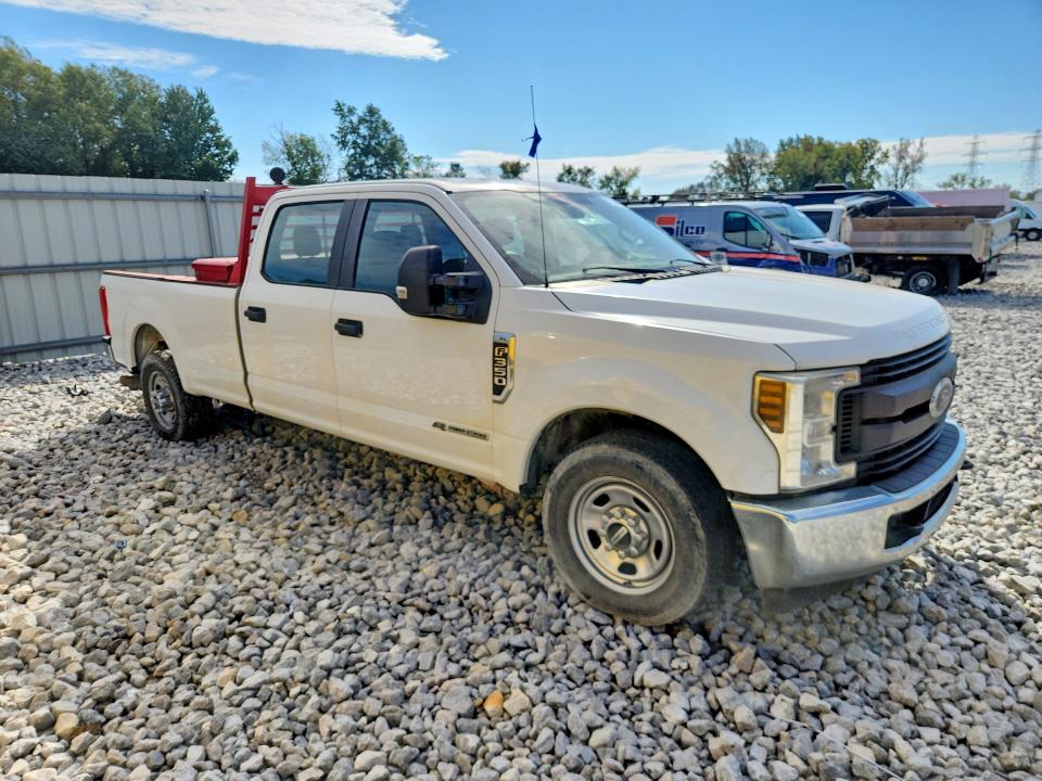 Aukcja sprzedaży 2019 Ford F350, vin: 1FT7W3AT2KEF59658, numer aukcji: 71512846