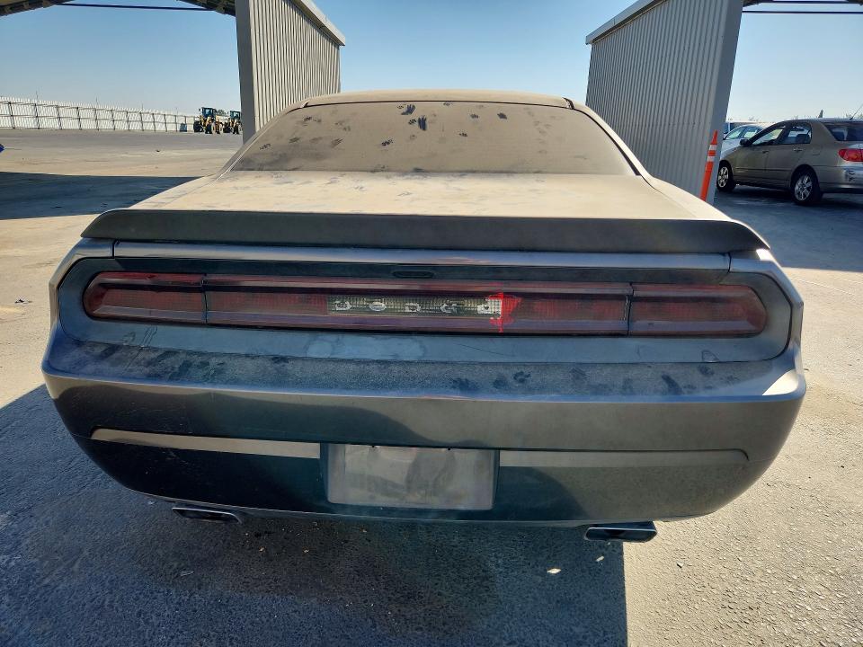 2014 Dodge Challenger მანქანა იყიდება აუქციონზე, vin: 2C3CDYAG7EH292586, აუქციონის ნომერი: 72032466