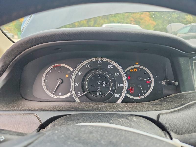 71439316 :رقم المزاد ، 1HGCR3F80EA021855 vin ، 2014 Honda Accord مزاد بيع