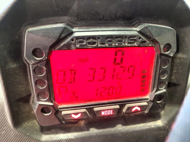 71471706 :رقم المزاد ، 4XATAE993L8877801 vin ، 2020 Polaris Ranger مزاد بيع